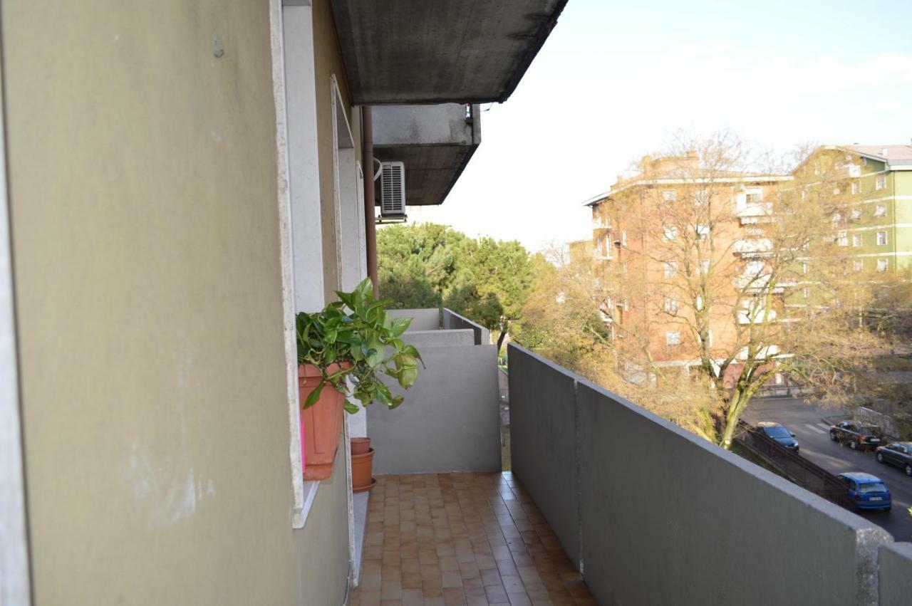 Apartamento Casa Persico 27 *