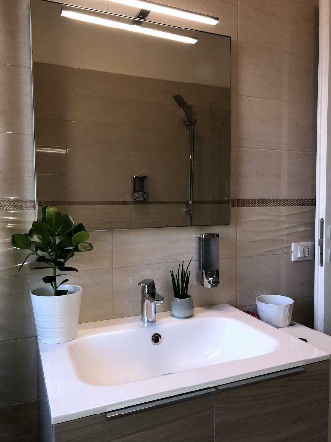 Appartamento Casa Persico 27 Verona