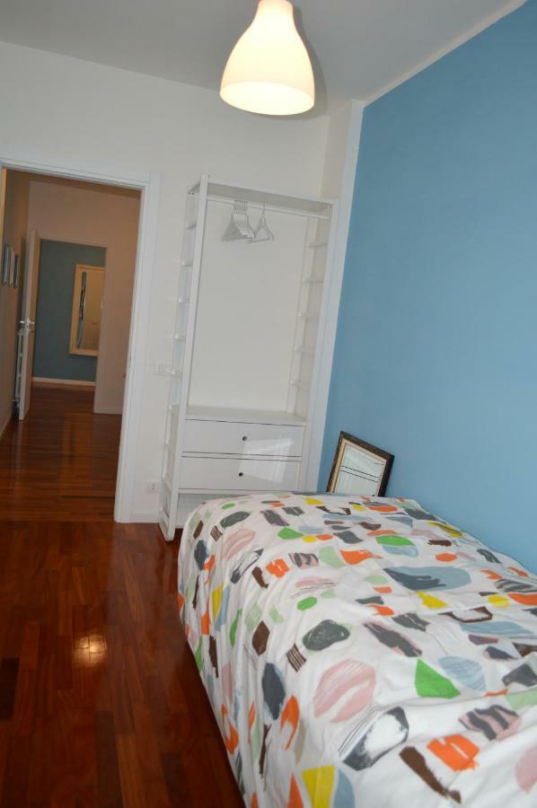 Casa Persico 27 Verona