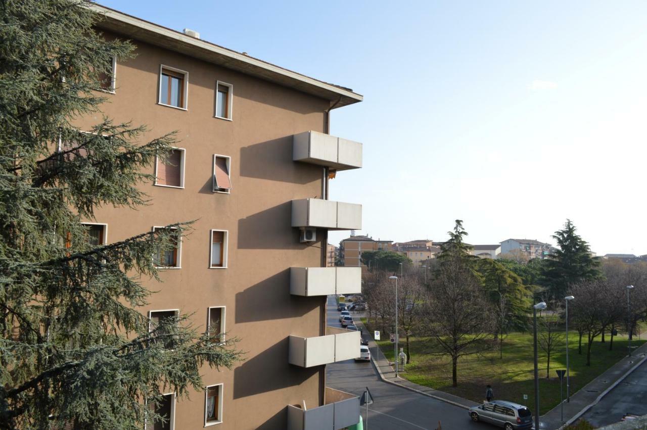 Casa Persico 27 Verona