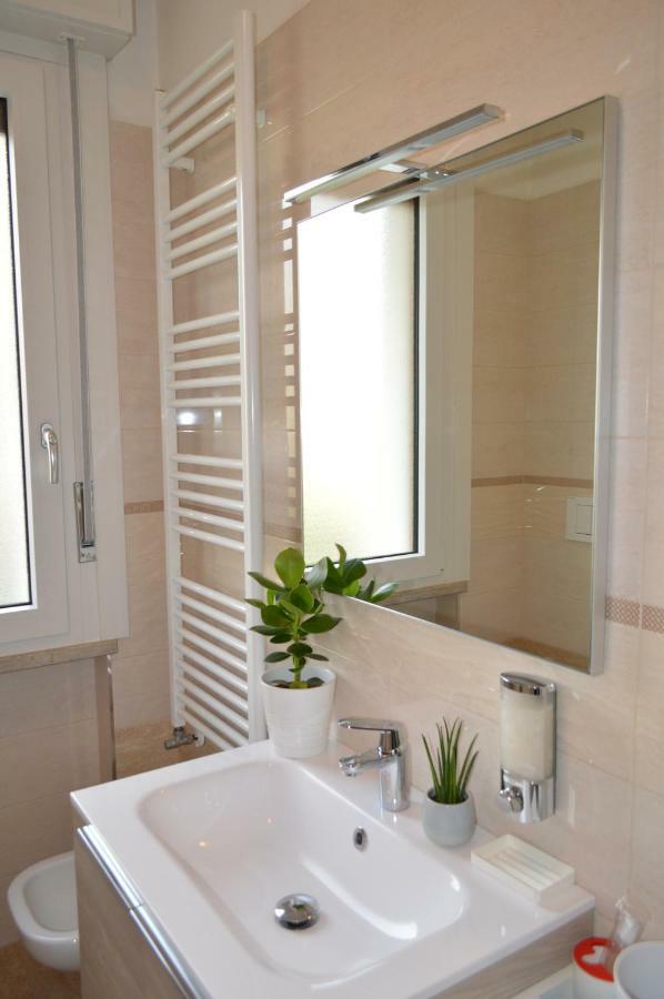 Casa Persico 27 Verona