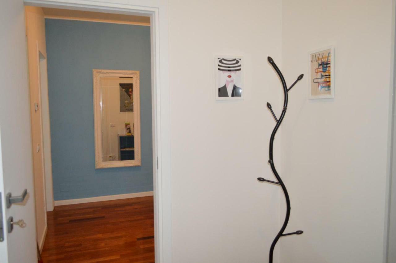 Casa Persico 27 *