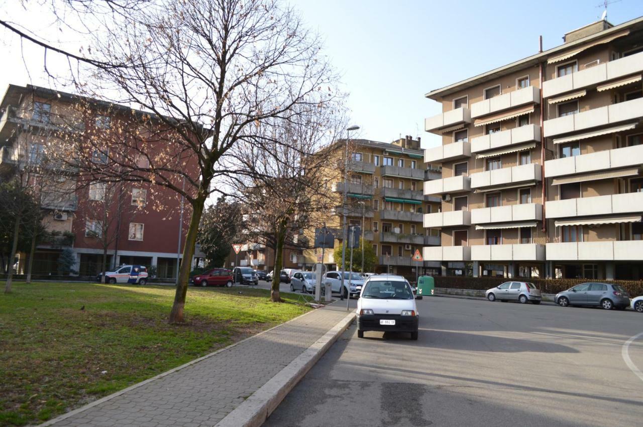 Appartamento Casa Persico 27 *