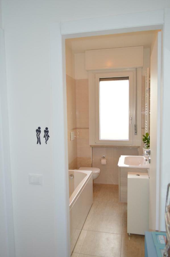 Appartamento Casa Persico 27 *
