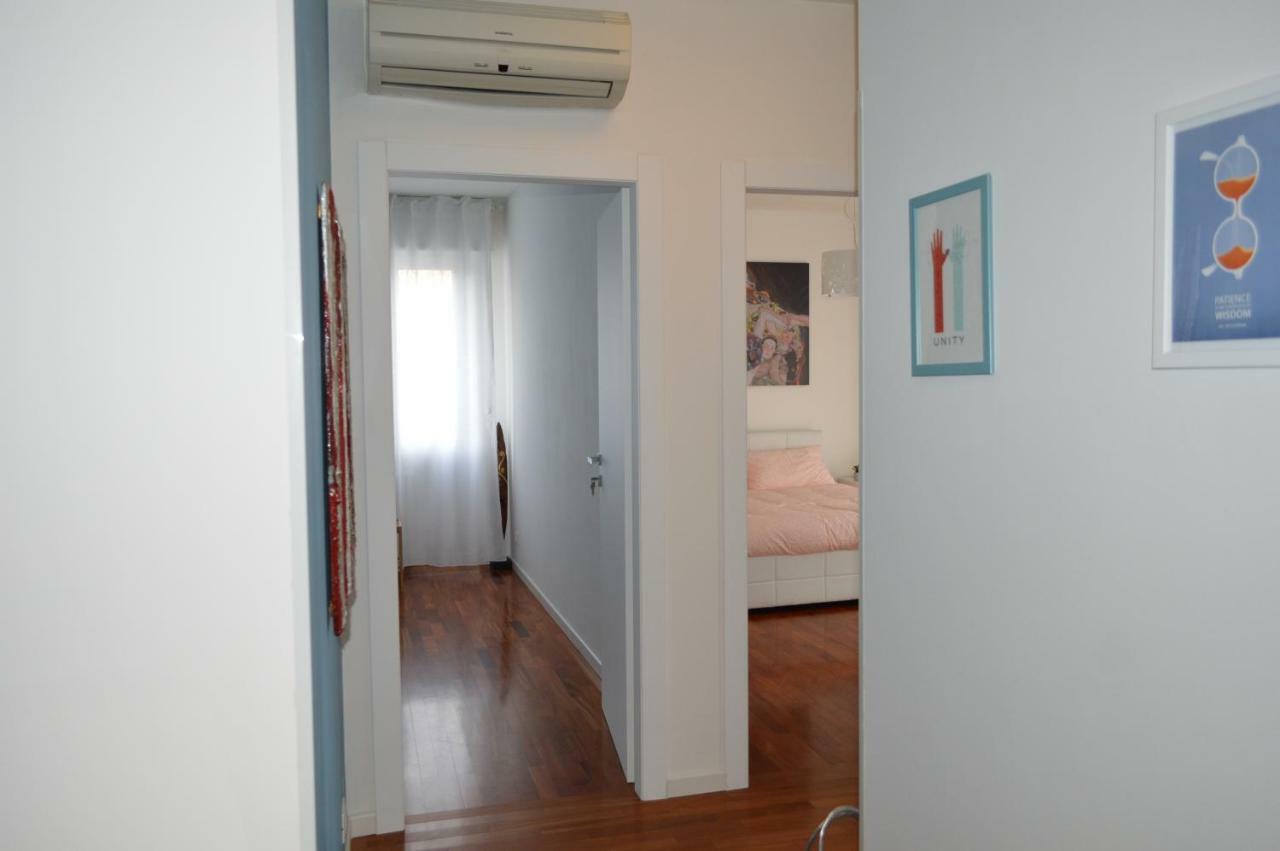 Casa Persico 27 Verona