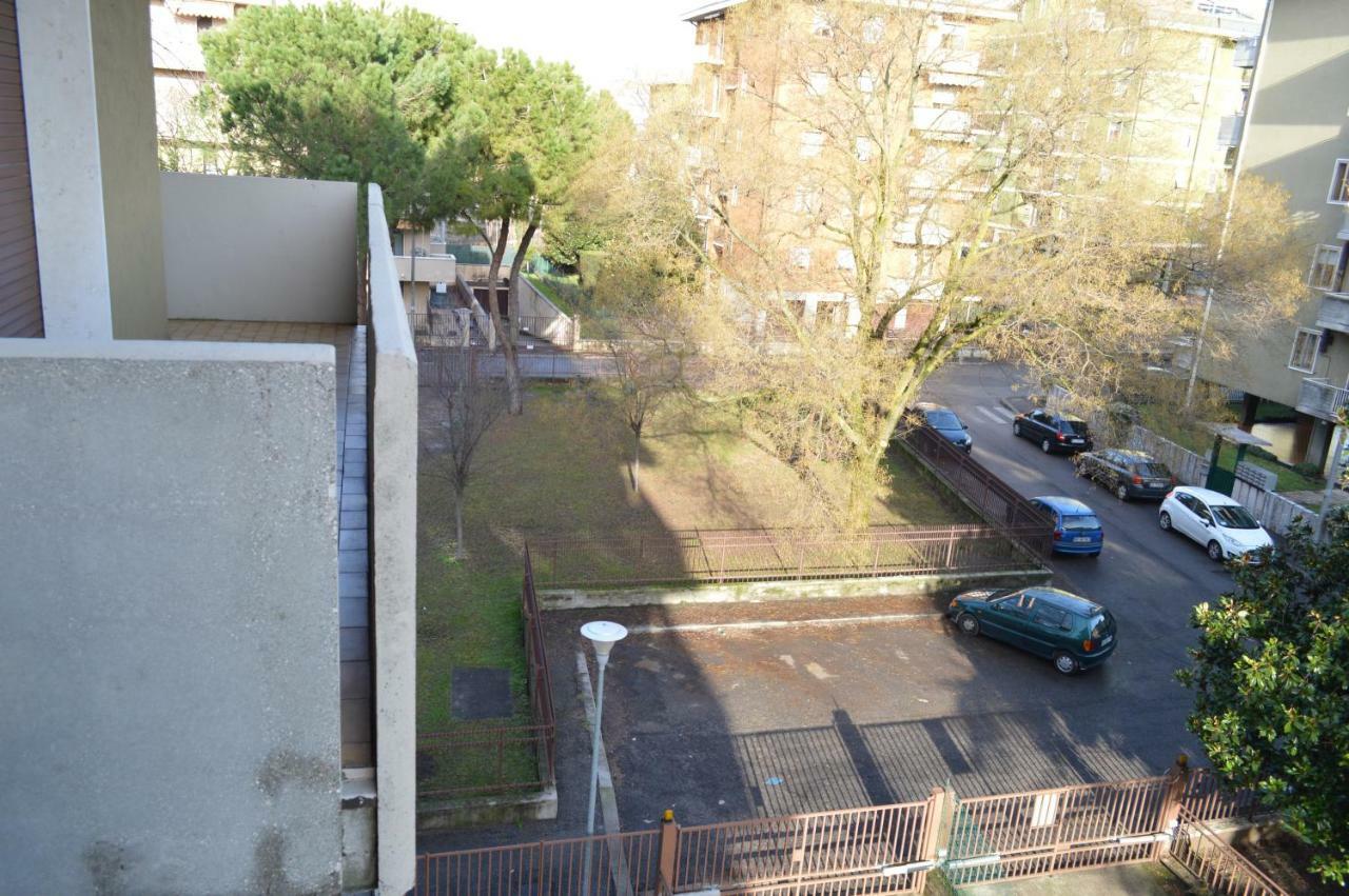 Appartamento Casa Persico 27 *