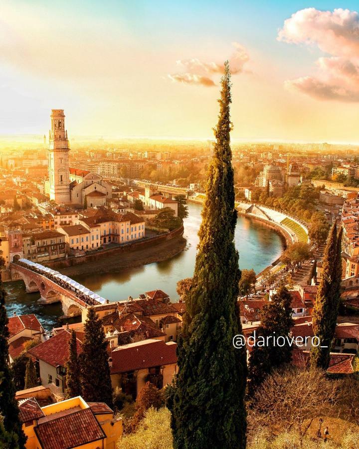 Appartamento Casa Persico 27 *