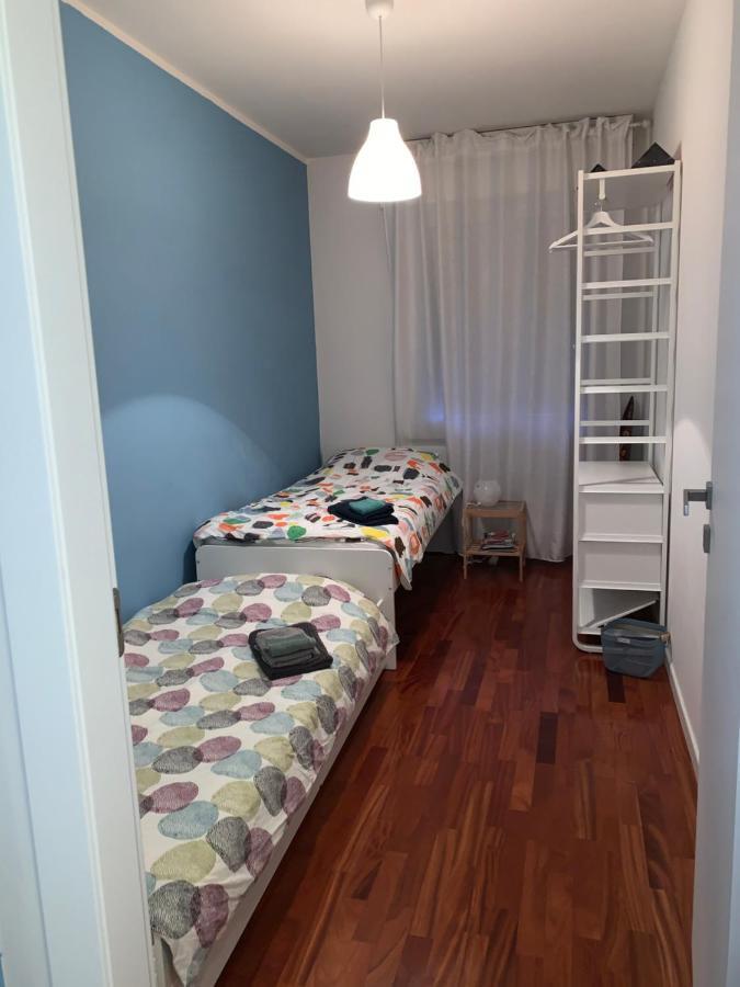 Appartamento Casa Persico 27 Verona